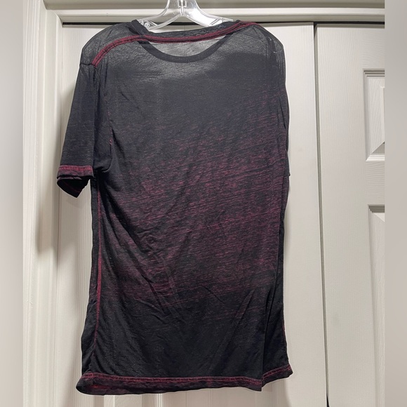 The Raw Uncut used shirt - Picture 2 of 3